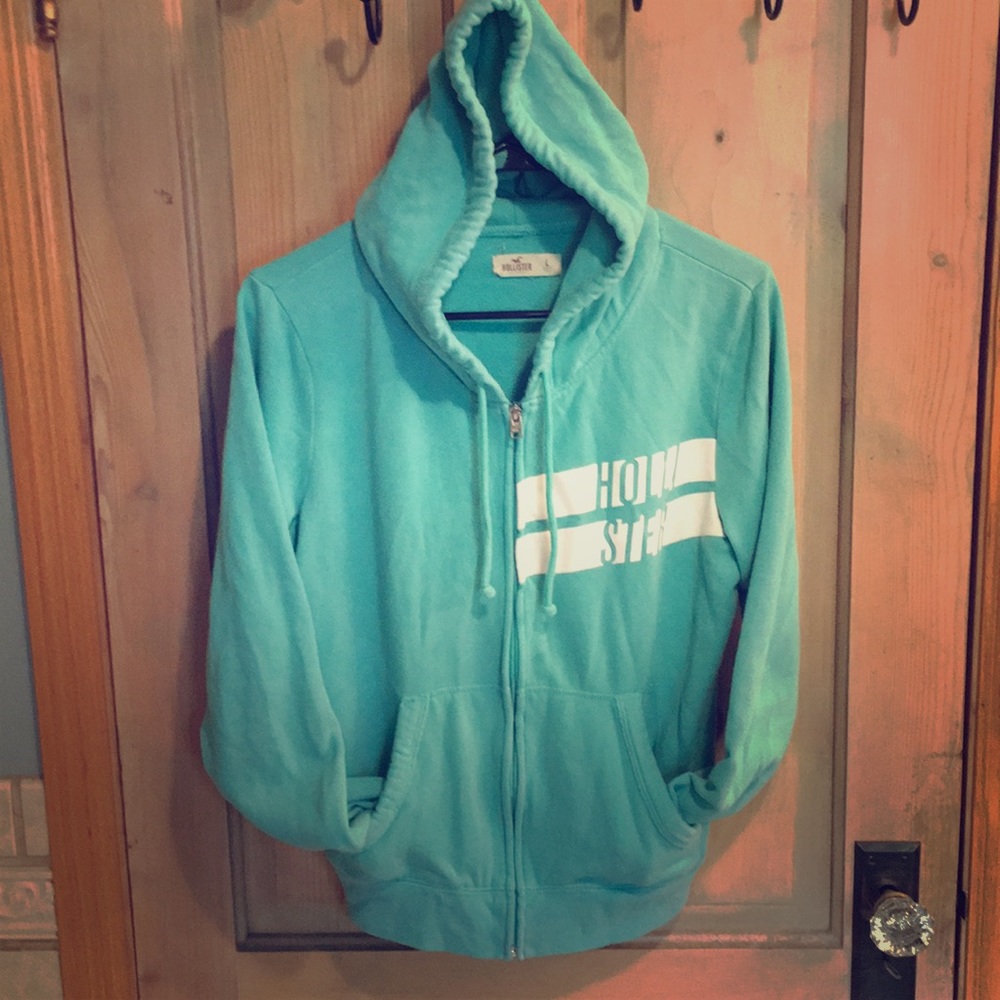 Hollister Hoodie